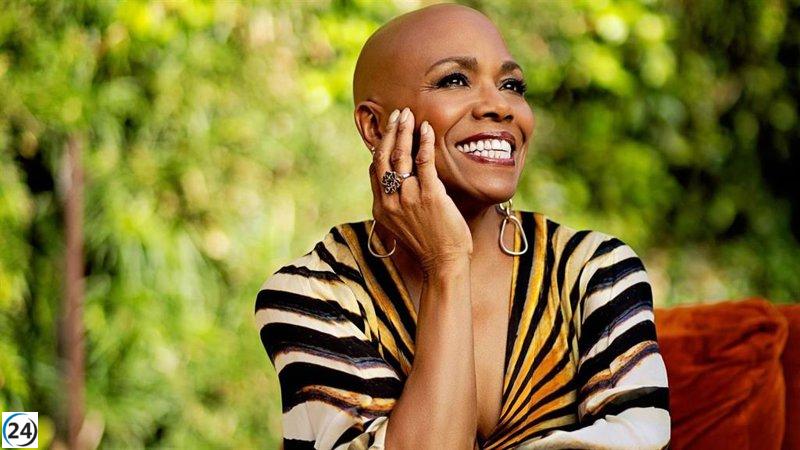 Dee Dee Bridgewater e Ignasi Terraza marcan el inicio del Mas i Mas Festival 2025.