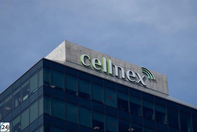 Cellnex vende su división austriaca por 803 millones a un consorcio empresarial.