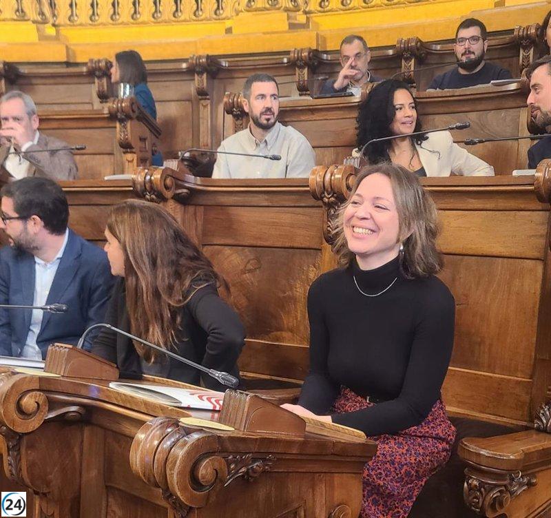 Barcelona evalúa extender la duración de las viviendas de protección oficial.
