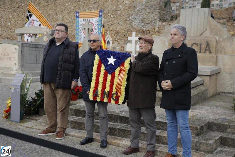 Piñol (ANC) elogia la