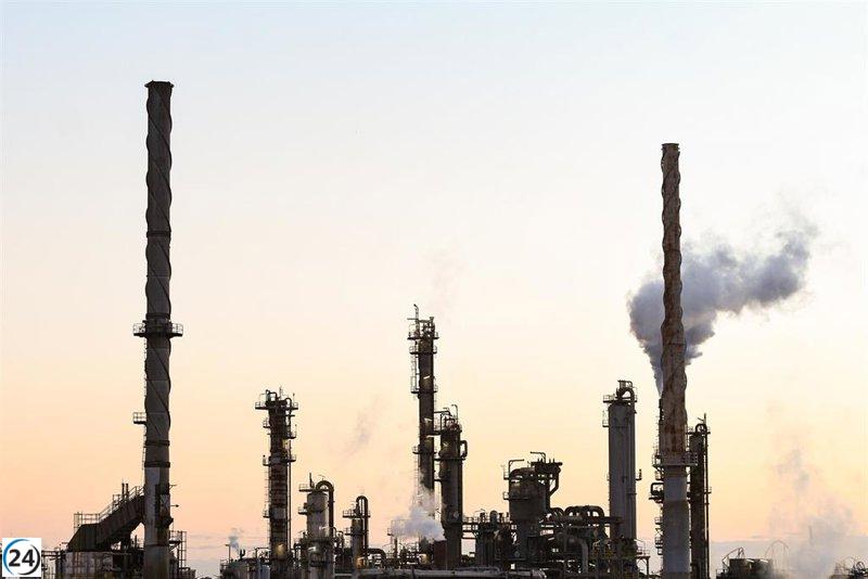 Cinco años del accidente de Iqoxe en Tarragona: avance en seguridad y demandas de mejora continúan.