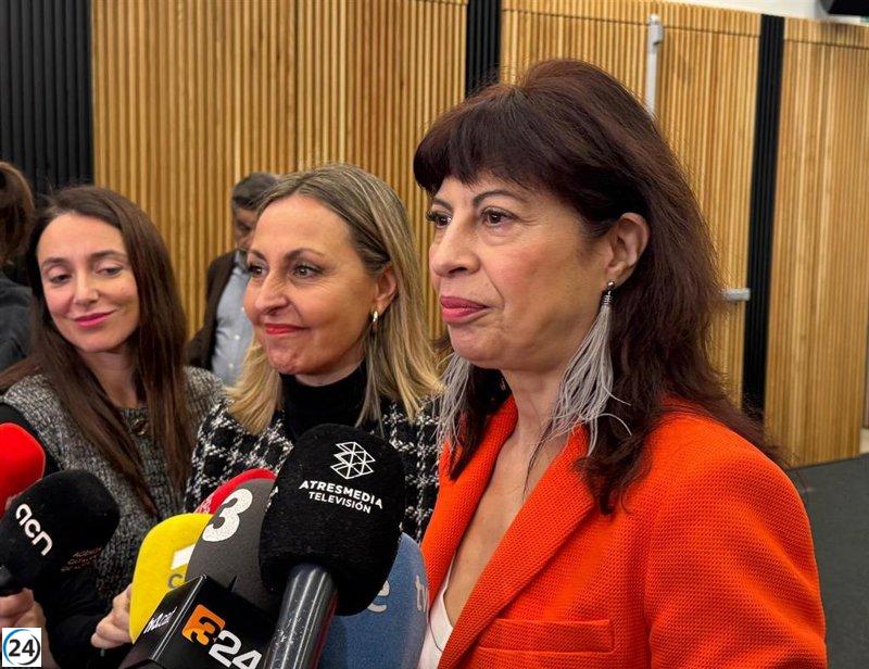 Redondo responde a Errejón: 
