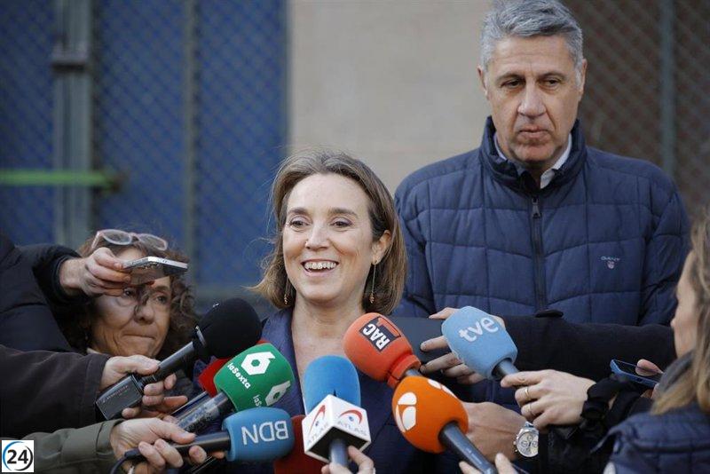 Gamarra (PP) propone desalojo inmediato y penas más severas para combatir la ocupación.