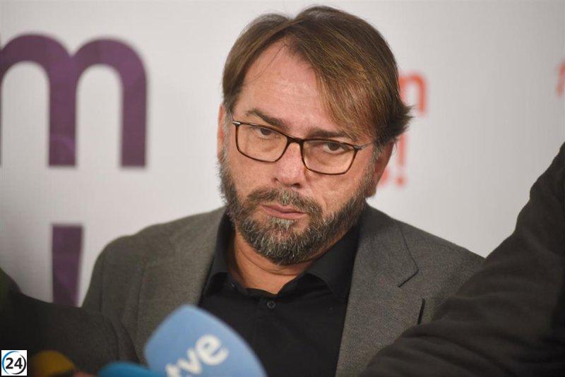 Ros (UGT Catalunya) exige al Govern establecer un salario mínimo de 1.400 euros en sus contratos.