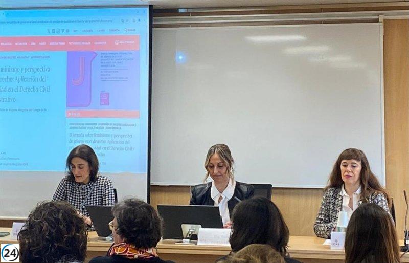 Arderiu (ICAB) reprocha al juez del 'caso Errejón' su estilo de interrogatorio: 