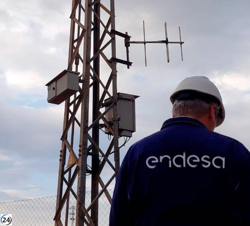 Endesa planea destinar hasta 400 millones de euros a proyectos en Catalunya.