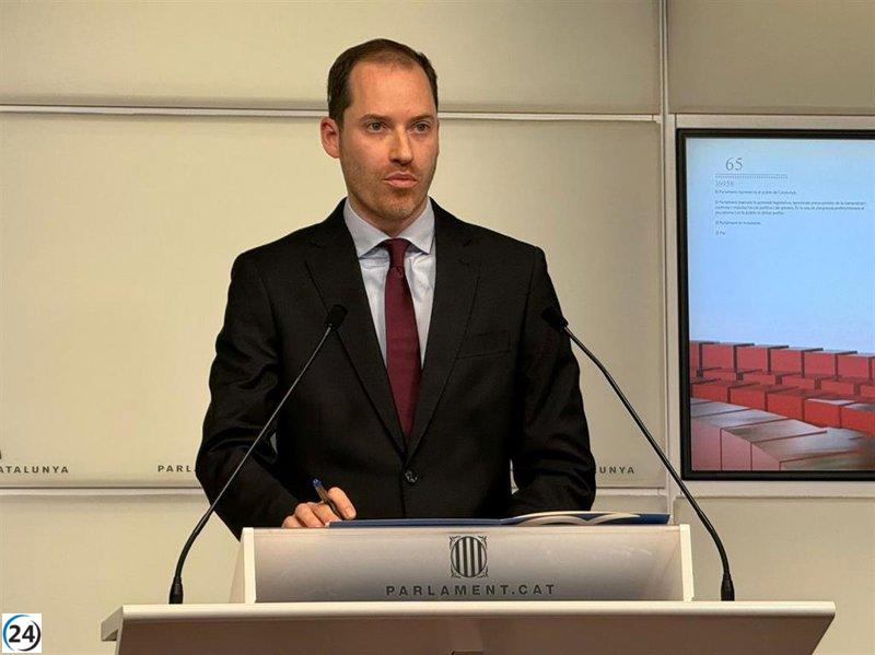 El PP se niega a respaldar la prórroga presupuestaria de Illa tras desechar las cuentas de Aragonès.