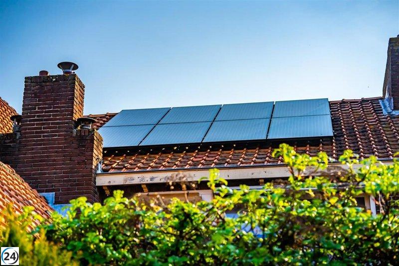 Aumento del 27% en autoconsumos de Endesa en Catalunya: alcanzan las 119,400 instalaciones en 2024.