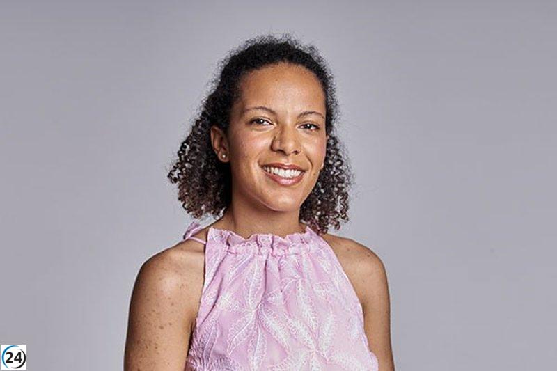 Ogou (Comuns-Sumar): Busco garantizar la representación de la diversidad racial en el Congreso.