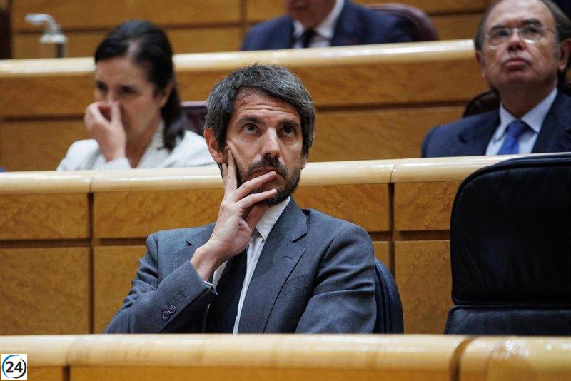 Urtasun insta al PP a facilitar la integración de menores migrantes.