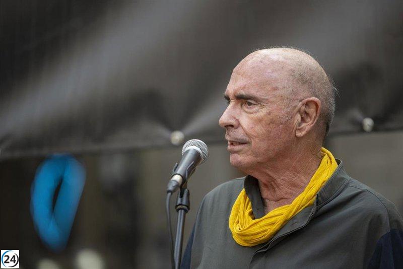 Llach abre las puertas de la ANC a miembros de Aliança, siempre que abandonen su identificación partidaria.