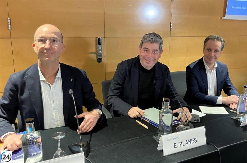 Planes (Fluidra) identifica sostenibilidad y digitalización como motores clave para su expansión.