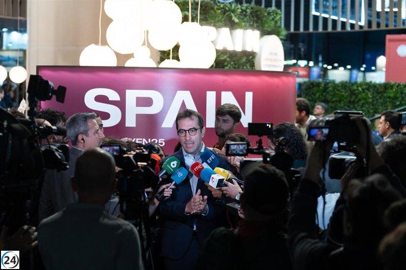 Cuerpo solicita un análisis reflexivo del pacto con Junts sobre la inmigración.