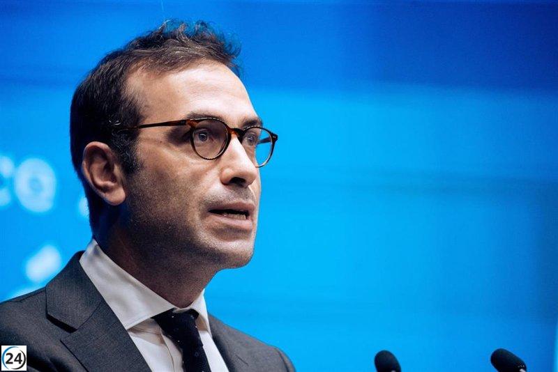 El retorno de empresas será un proceso ininterrumpido, según el Cuerpo, tras la intervención de Fundación La Caixa y Criteria.