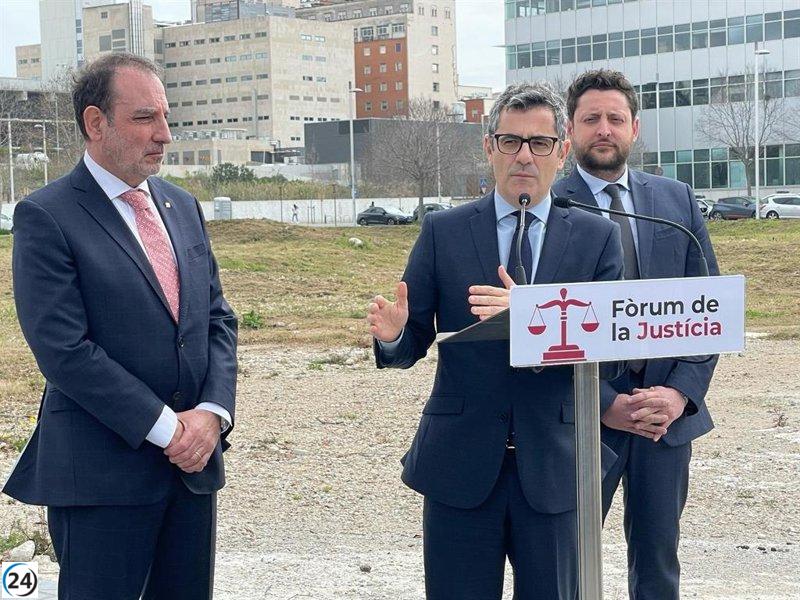 Bolaños considera el retorno de Fundación La Caixa y Criteria como un claro indicador de normalización.
