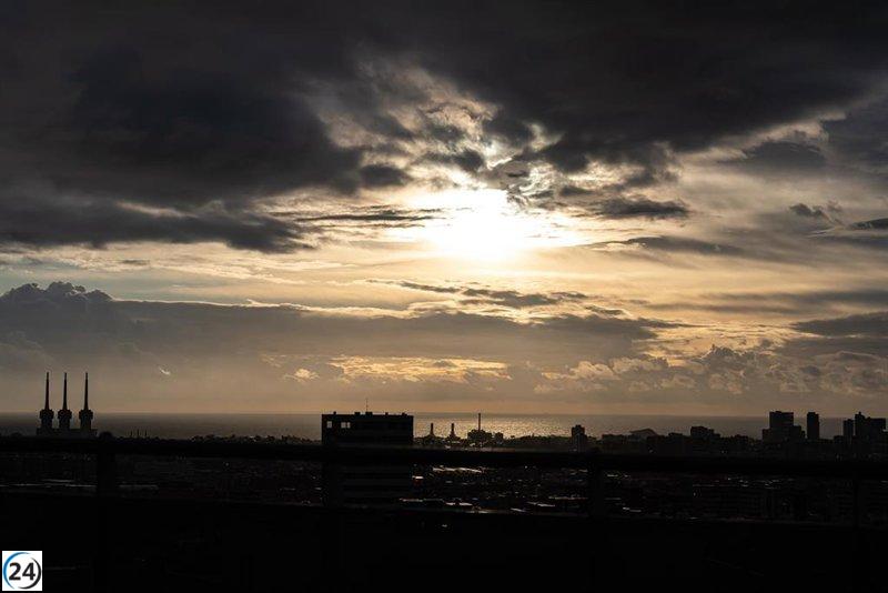 El deshielo en el Ártico altera el clima: más sequía en California y mayor humedad en España, revela ISGlobal.