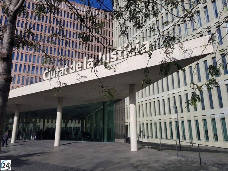 Fiscalía avala la autonomía de una joven de Barcelona en su solicitud de eutanasia.