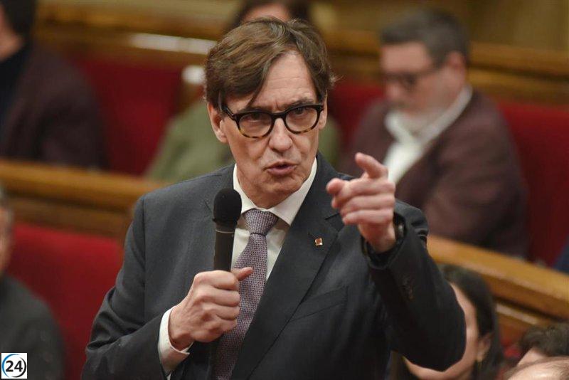 Illa prevé avances positivos en la gestión de inmigración por parte de la Generalitat.