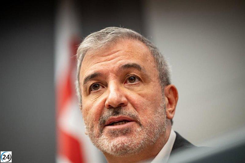 Collboni: la defensa y la vivienda deben ser prioridades en tiempos difíciles en Europa.