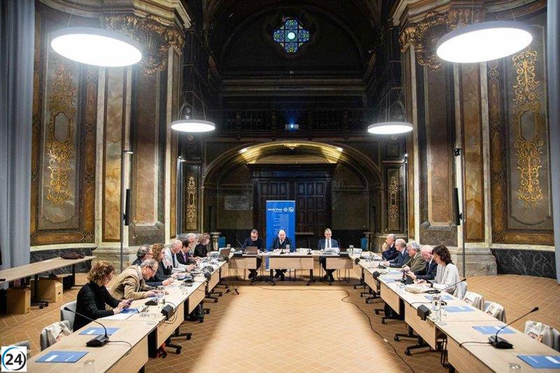 Rectores universitarios de Xarxa Vives exigen reconocimiento oficial del catalán en la UE.