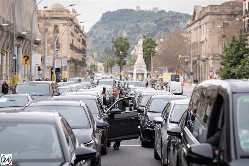 VTC alerta a Bonet sobre la 