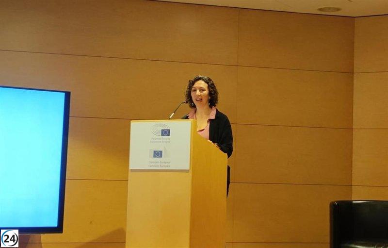 Cerca de 500 jóvenes y ancianos de Barcelona se involucran en talleres para mejorar su alfabetización mediática.