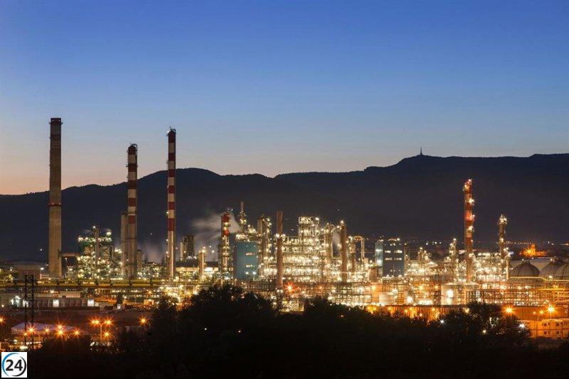 El TSJC confirma que el cáncer de un ex empleado de la petroquímica de Tarragona se originó en su trabajo.