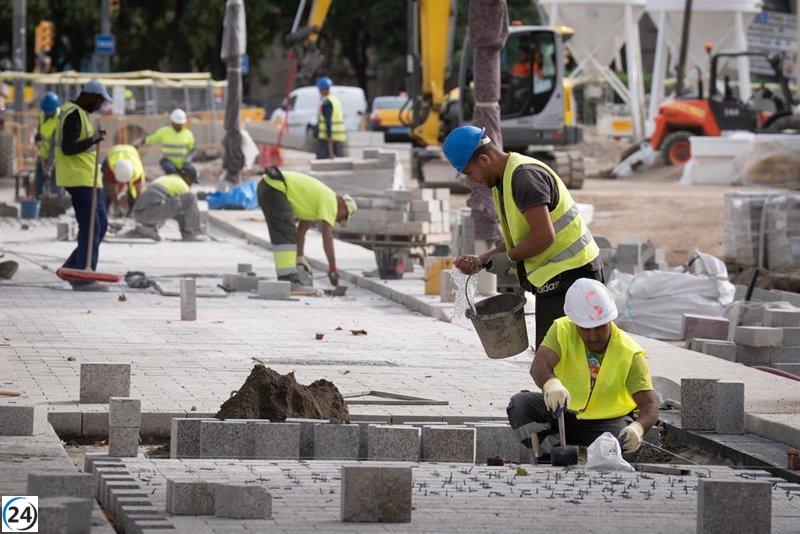 Autónomos en Catalunya reciben pensiones un 37% más bajas que trabajadores por cuenta ajena, revela UGT.