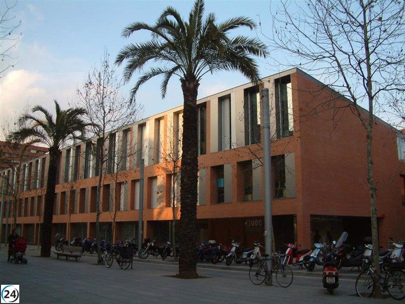 La UOC recibe 2,8 millones de euros de la CE para un doctorado sobre el impacto de las TIC.