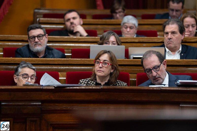 Paneque se muestra decidida a 