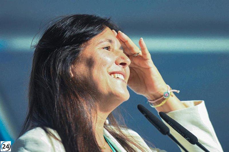 El TSJC solicita al Gobierno un indulto parcial para Borràs y retrasa su encarcelamiento.