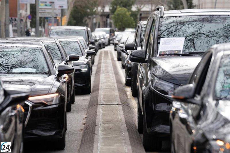 VTC advierte que la nueva ley en Cataluña podría causar la pérdida de más de 4,000 puestos de trabajo.