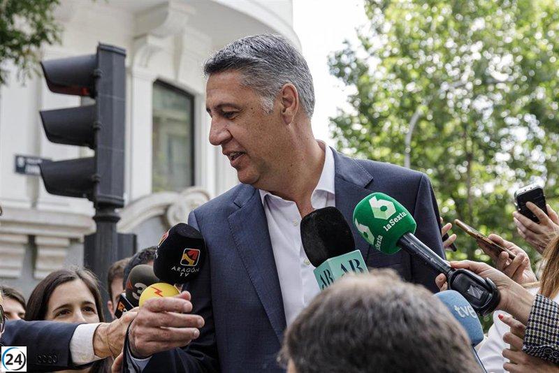 Albiol critica a Montero, llamándola 