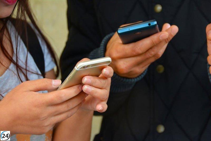 Estudio de UPF y UOC revela que Instagram y TikTok impactan negativamente en la salud mental de las adolescentes.