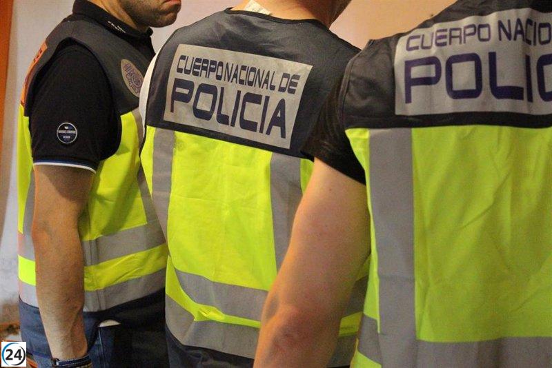 Desarticulan red que creó 212 uniones fraudulentas de extranjeros en Catalunya: 26 arrestos.