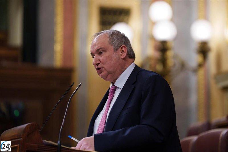 Hereu afirma que España y Europa están listos para afrontar los aranceles impuestos por Trump.