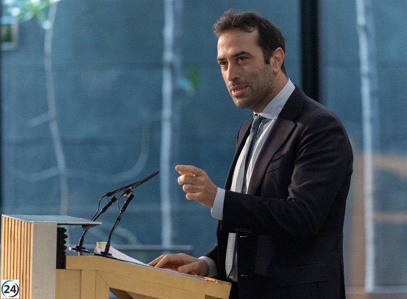 Cuerpo solicita apoyo de la UE para mitigar el impacto de los aranceles de Trump.