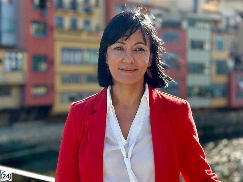 Arranca el congreso de CC.OO. en Catalunya con Belén López postulándose para liderar la secretaría general.