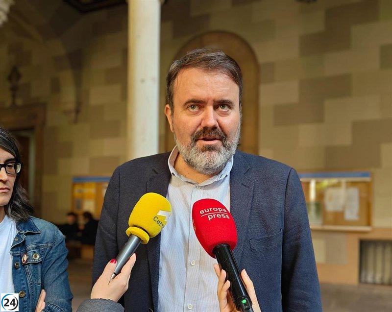 El secretario de Estado de Infancia anticipa la aprobación de la nueva normativa sobre el reparto de menores tras un largo proceso agotador.