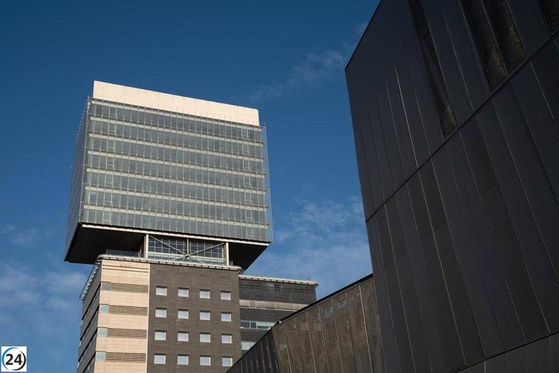 El Govern promueve un pacto para combatir la falta de vivienda en el Aeropuerto de Barcelona.