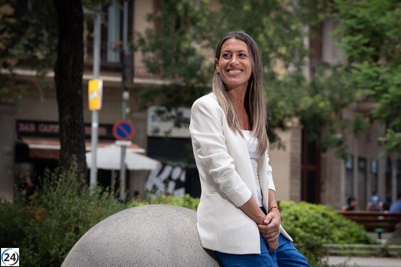 Nogueras: Junts, el partido catalán que históricamente se opone al 