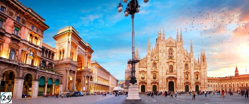 Vueling lanza descuentos de hasta el 15% en honor a Sant Jordi.