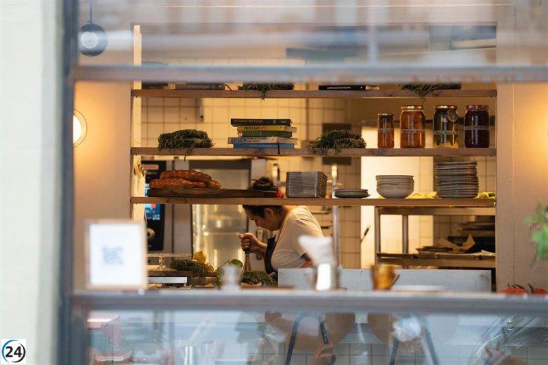 Catalunya registra un aumento de 47.100 desempleados y la pérdida de 5.800 puestos de trabajo en el primer trimestre.