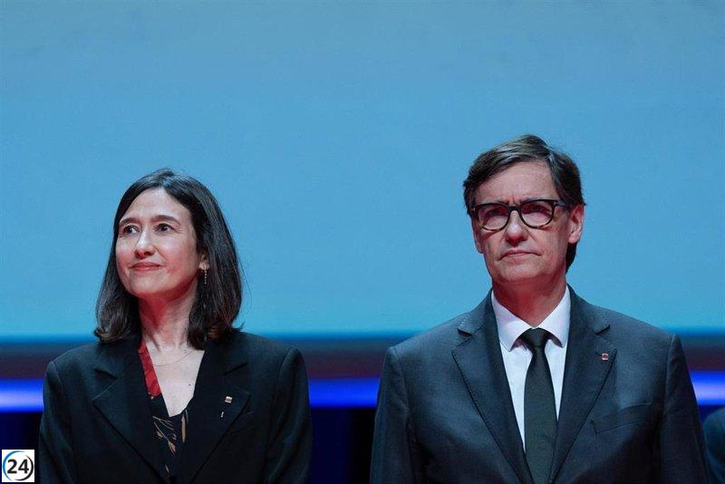Parlon informa que el 26% de Catalunya ha restablecido el suministro eléctrico.
