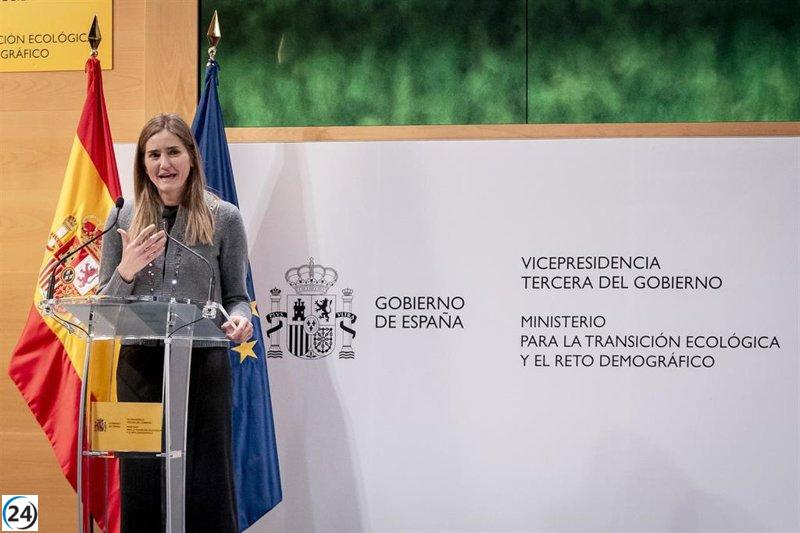 Aagesen sostiene que el cierre de plantas nucleares dependerá de la seguridad en la provisión energética.