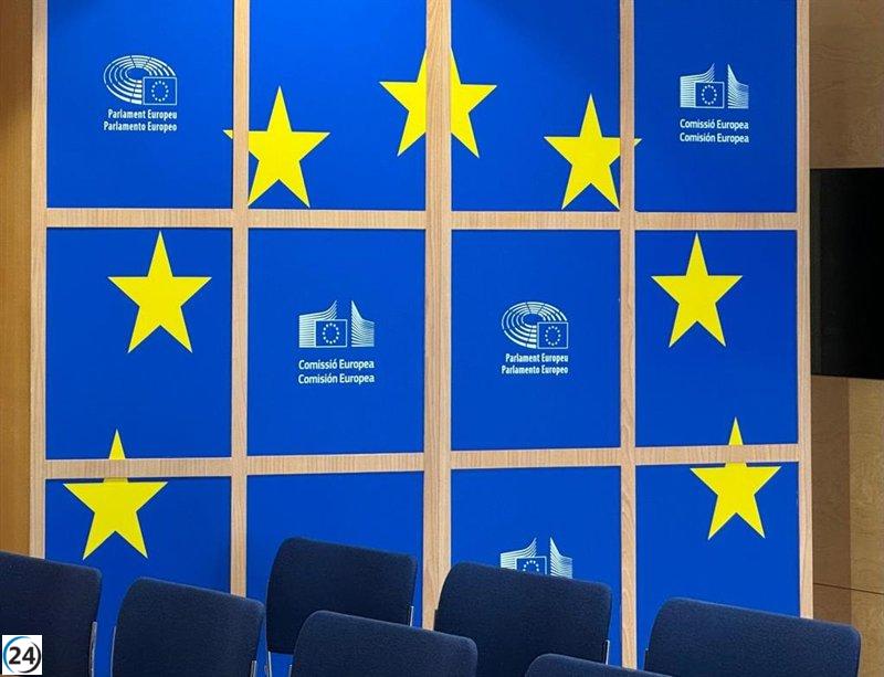 Catalunya conmemora la Semana de Europa con diversas actividades el jueves, viernes y domingo.