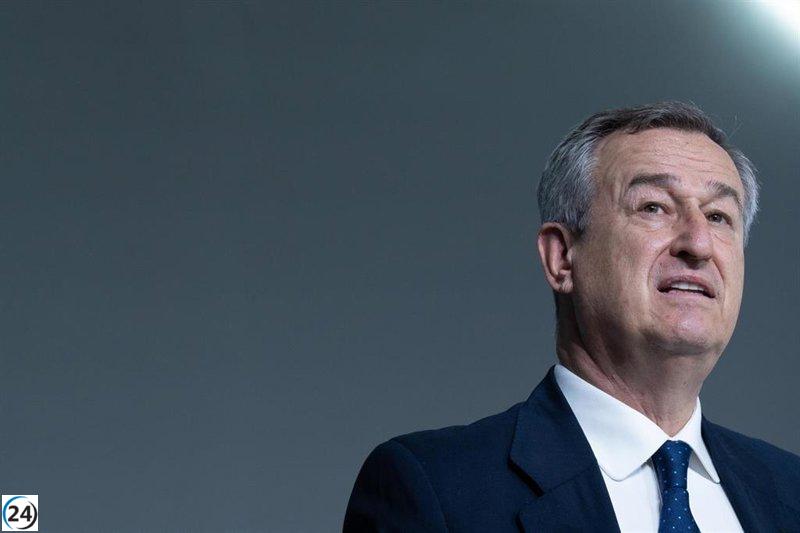 Sabadell registra un aumento del 58,6% en sus ganancias trimestrales, alcanzando 489 millones hasta marzo.