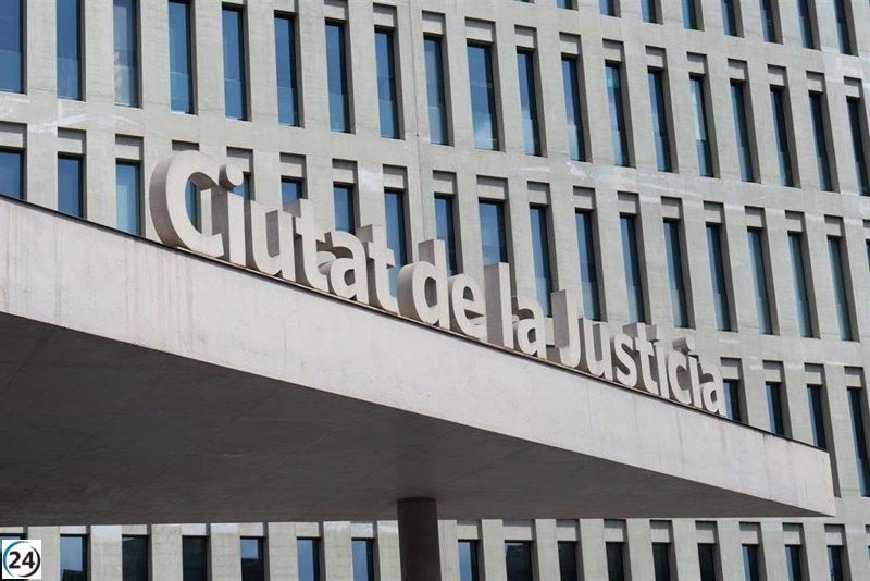 Juzgado de Barcelona frena la eutanasia de una joven a la espera de una decisión definitiva.