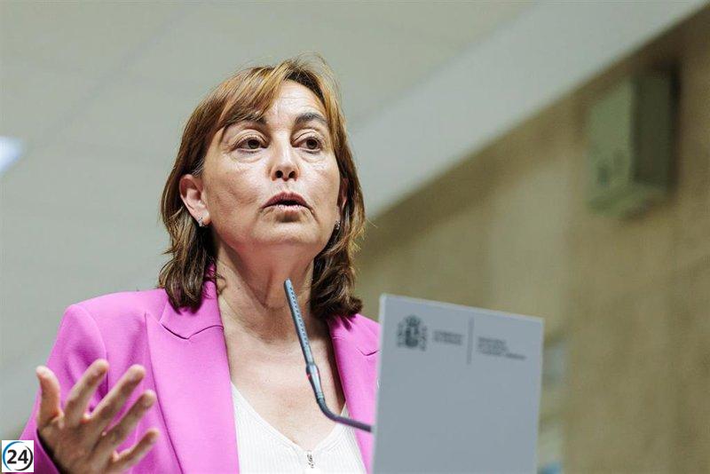 Cataluña vuelve a la normalidad hídrica, excepto en Riudecanyes.