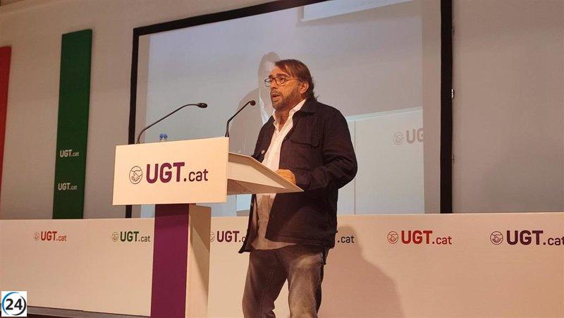 Ros y Turull se reunirán para discutir la jornada laboral reducida.